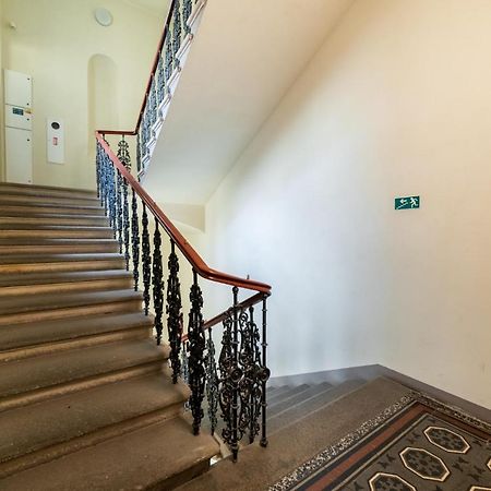 Exclusive Apartment Near Kafka'S Head Prague Exterior photo