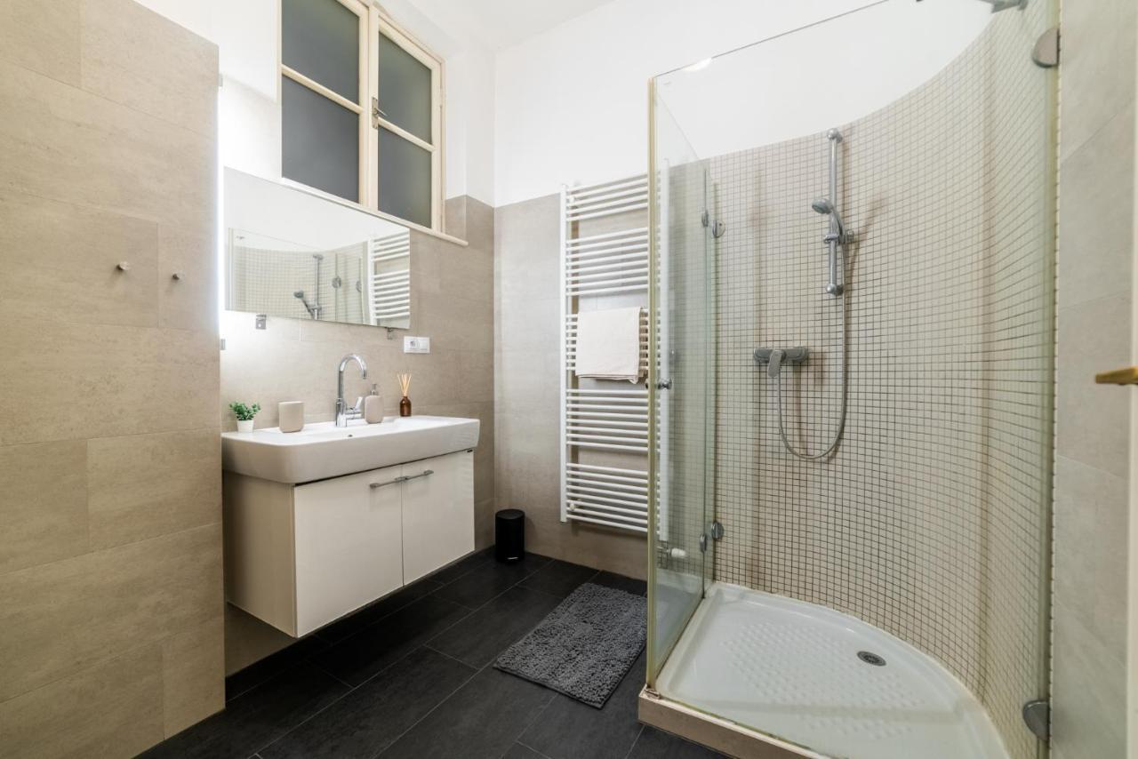 Exclusive Apartment Near Kafka'S Head Prague Exterior photo